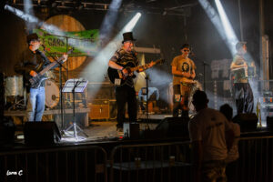 Le gars d'en Face ALAF2